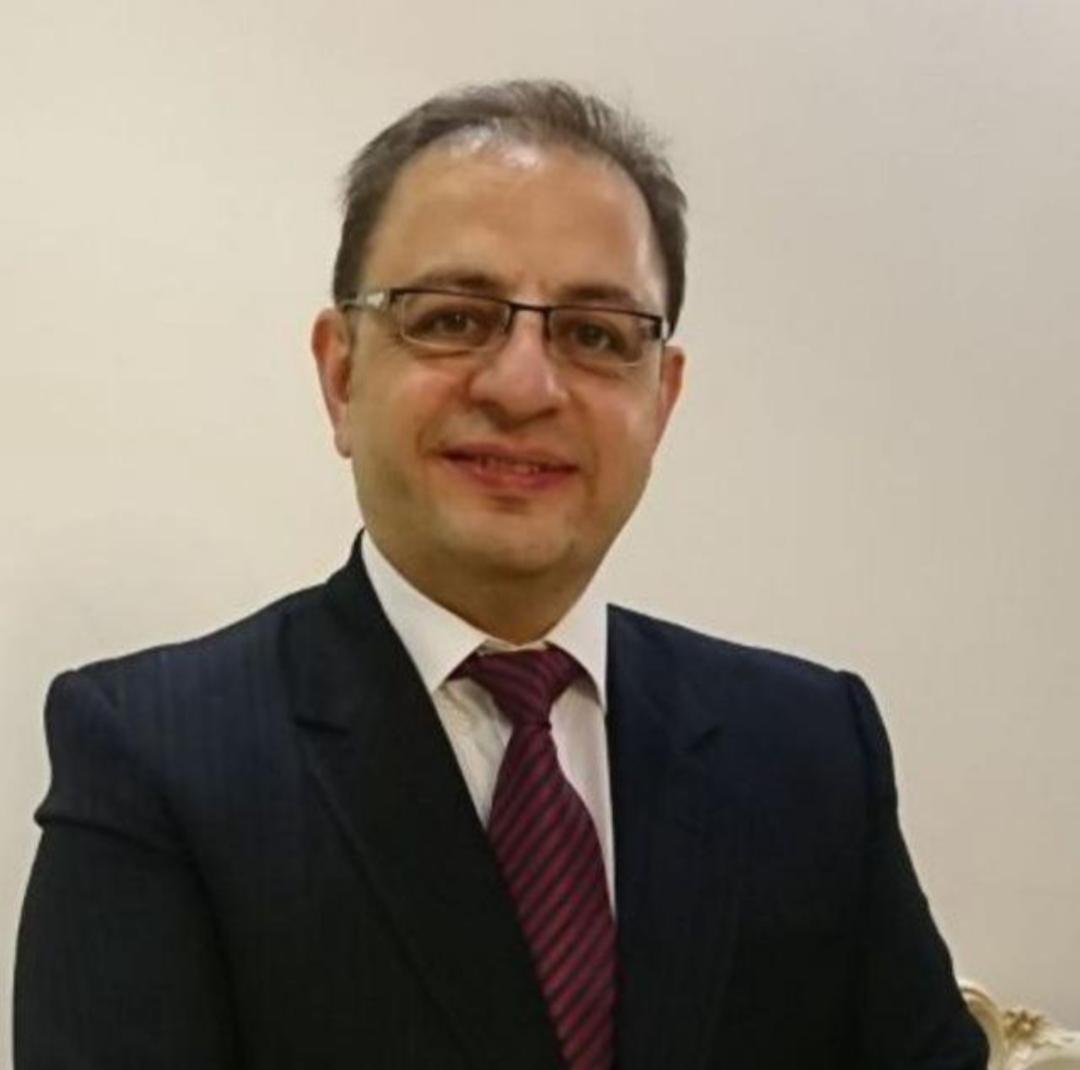 دکتر محمد منصوری متخصص اطفال