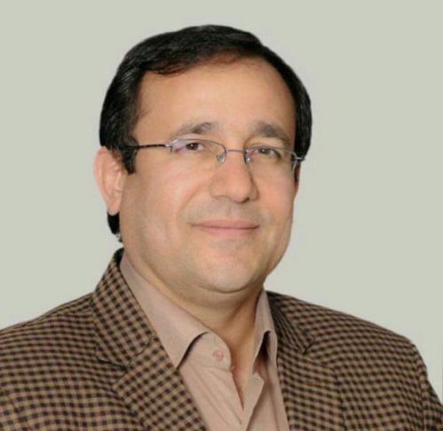 دکتر محمد زمانی فوق تخصص ژنتیک پزشکی